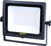 Lampe de chantier Vetec | LED CMS 100W | 11000L | 230v