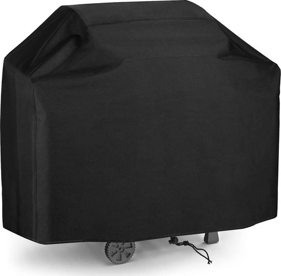 NEVERLAND Gasgrill Abdeckung Grill Abdeckhaube BBQ Schutzhülle Regenschutz Haube