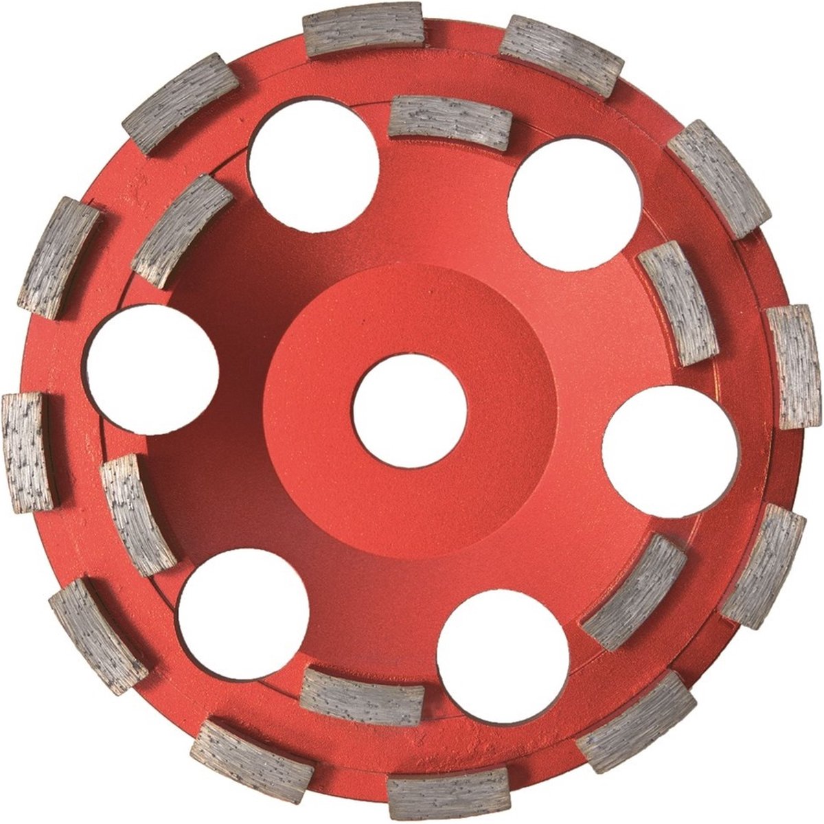 Eibenstock - Diamantschijf - Ø150mm - Geschikt voor EPF 1503