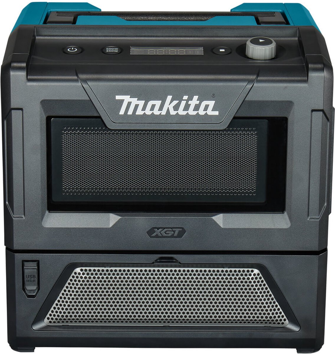 Makita MW001GZ XGT 40V Max Li-Ion Accu Magnetron Body