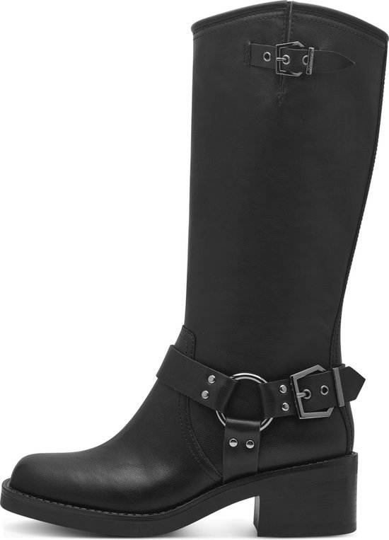Bottes femmes Femme Tamaris Core - BLACK - Taille 37