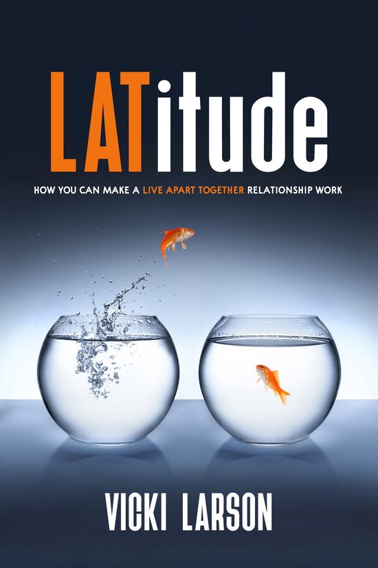 LATitude - cover