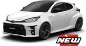 MAISTO Toyota GR YARIS 2021 ÉDITION SPÉCIALE 1:24