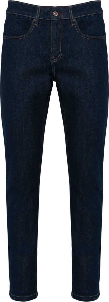 Kariban Premium Herenjeans PK730 - Denim - 58 NL (52 FR)