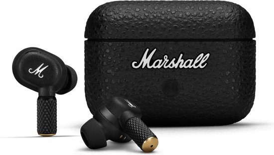 Marshall MOTIF Ⅱ A.N.C Marshall Motif II ANC Bluetooth Headphones with Active Noise