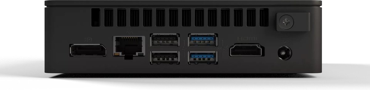 Intel All-in-One Desktop 24" - 2TB SSD, 16GB RAM, Windows 11 thumbnail 2