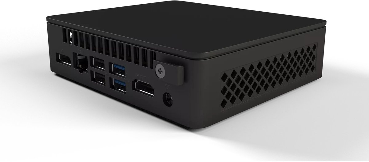 Intel All-in-One Desktop 24" - 2TB SSD, 16GB RAM, Windows 11 thumbnail 6