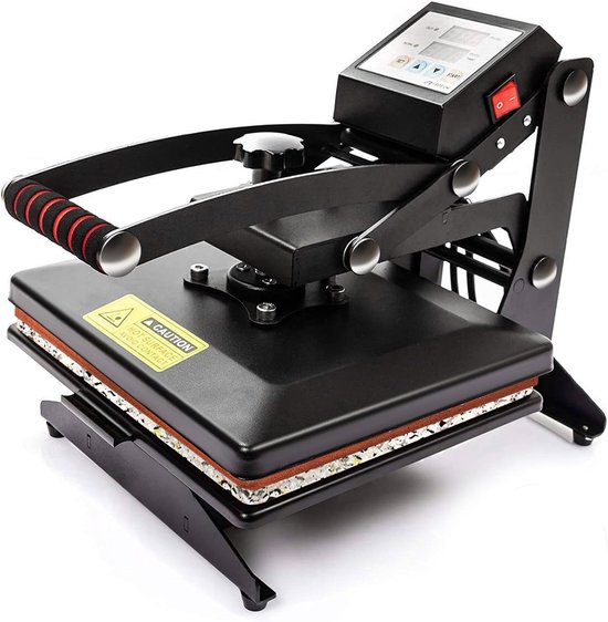 Printer à sublimation Produits de sublimation Imprimante à sublimation  Presse bol