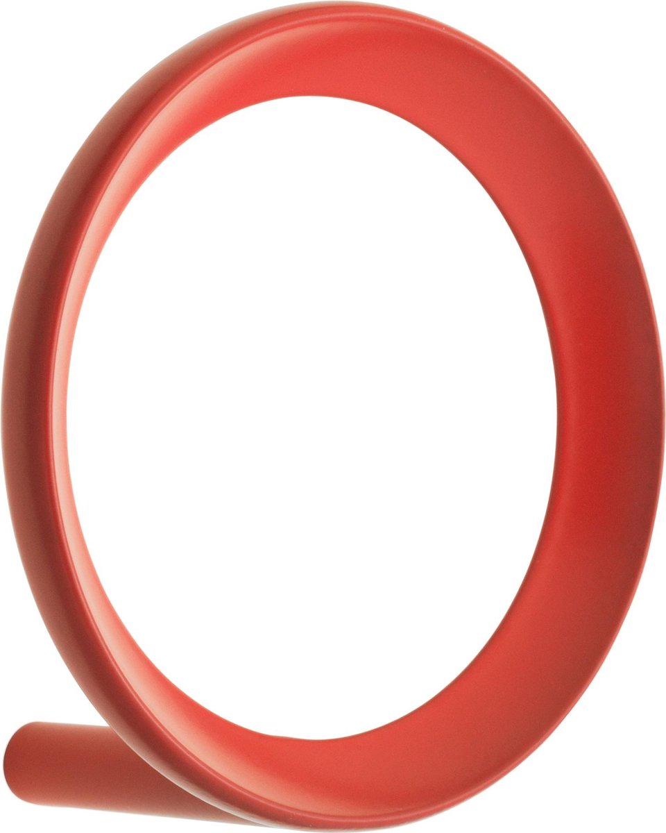 Loop Haak Ø7.8 Medium Red