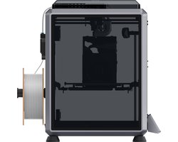 Creality 3D-Drucker K1C 3D-printer Geïntegreerde camera
