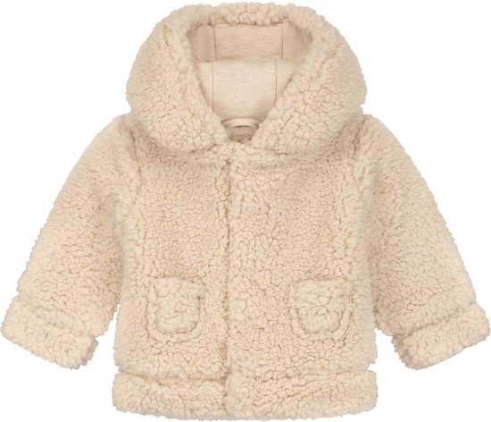 Welke maat jas baby hotsell
