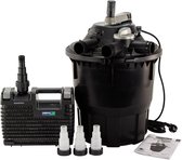 Hozelock Bioforce Filterset voor vijvers tot 18.000 liter