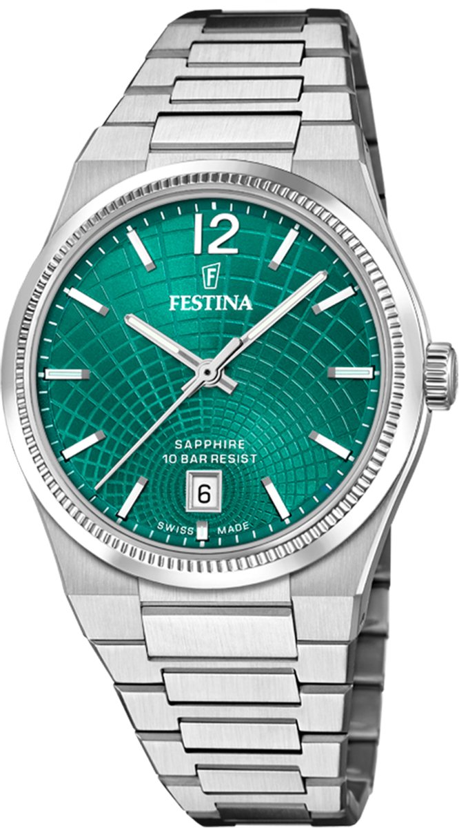 Festina RIVE COLLECTION F20052-6