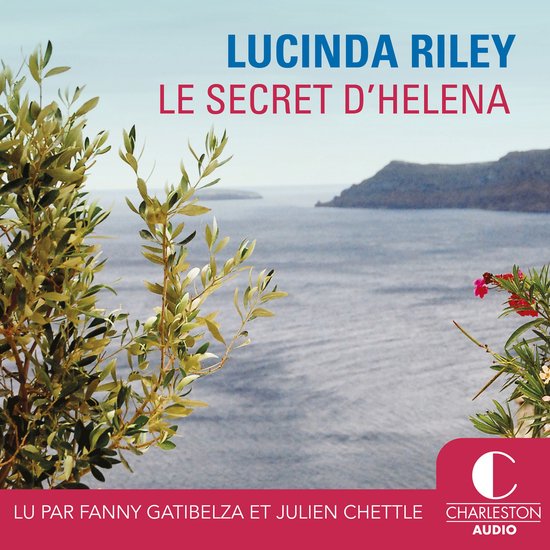 Le secret d'Helena - cover