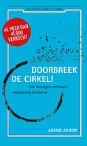 Doorbreek de cirkel
