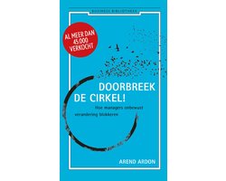 Doorbreek de cirkel