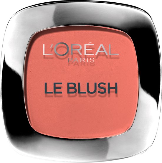 Foto: L or al paris true match le blush roze natuurlijk ogende blush 145 bois de rose 5 0 gr 