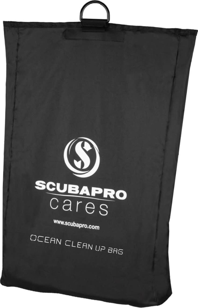 Scubapro Ocean Clean Up Bag