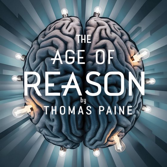 Age of Reason, The - cover