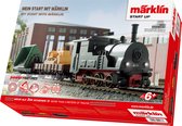 Märklin Start up - startset "Mijn start met Märklin"