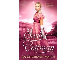 The Duke of Strathmore 2 - An Unsuitable Match