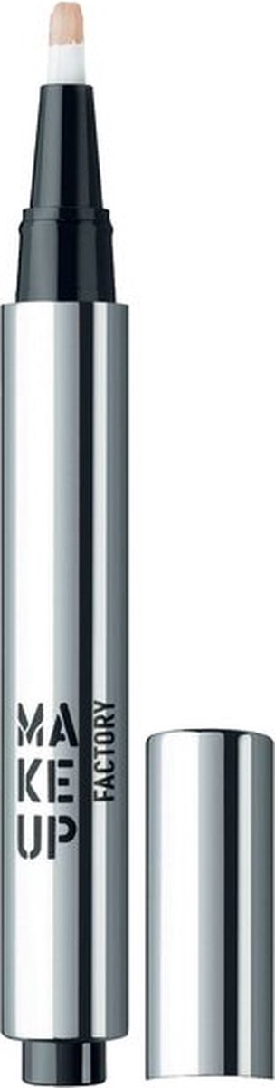 Goedkoopste Make Up Factory Light Reflecting Concealer Luminous Sand