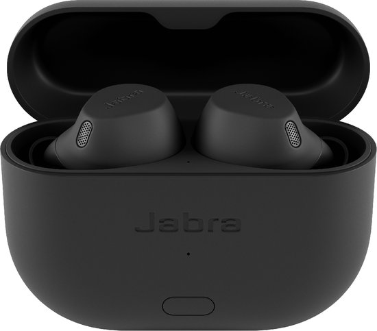 Jabra Elite 65t Koper/Zwart - - Voor 23.59u, morgen in huis