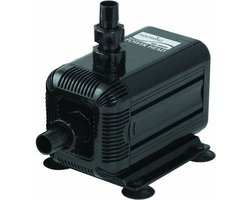 Aquaking HX 6510 Waterpomp - 10W - 480 l/h - Aquarium - Waterpomp - Aquarium pomp - Waterpomp Elektrisch - Hydrocultuur