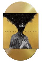 Royal Blood - Royal Blood (LP)