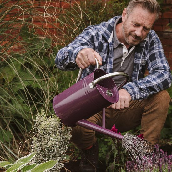 Gieter 1 L, Mooie Gieter Met Lange Hals Voor Het Bewateren En Bemesten Van Kleine En Middelgrote Kamerplanten Voor Op Kantoor Thuis En In De Serre Gieter 1 L, Mooie Gieter Met Lange Hals Voor Het Bewateren En Bemesten Van Kleine En Middelgrote Kamerplanten Voor Op Kantoor Thuis En In De Serre