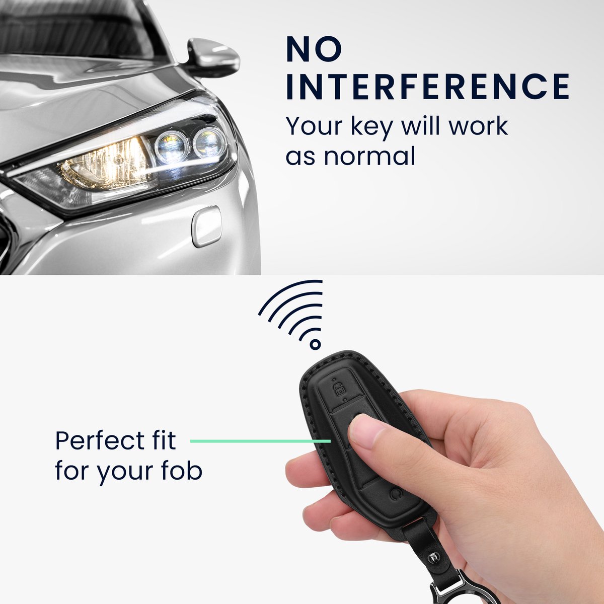 Jual Cover Kunci BYD Seal / Sealion / Atto / M6 / Dolphin / Dll