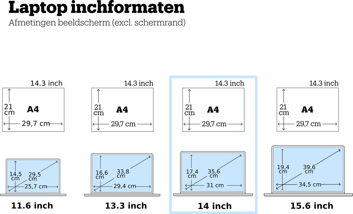 Acer Chromebook 314 CB314-4H-C90V - 14 inch - 8GB - 128GB - Zilver — afbeelding 3