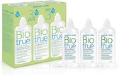 Biotrue alles-in-één lenzenvloeistof | 3x 300ml