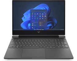 HP Victus 15-fa1018nd - Gaming Laptop - 15.6 inch - 144 Hz HP Victus 15-fa1018nd - Gaming Laptop - 15.6 inch - 144 Hz
