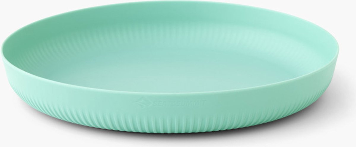 Sea to Summit - Passage Plate - Blue - Bord