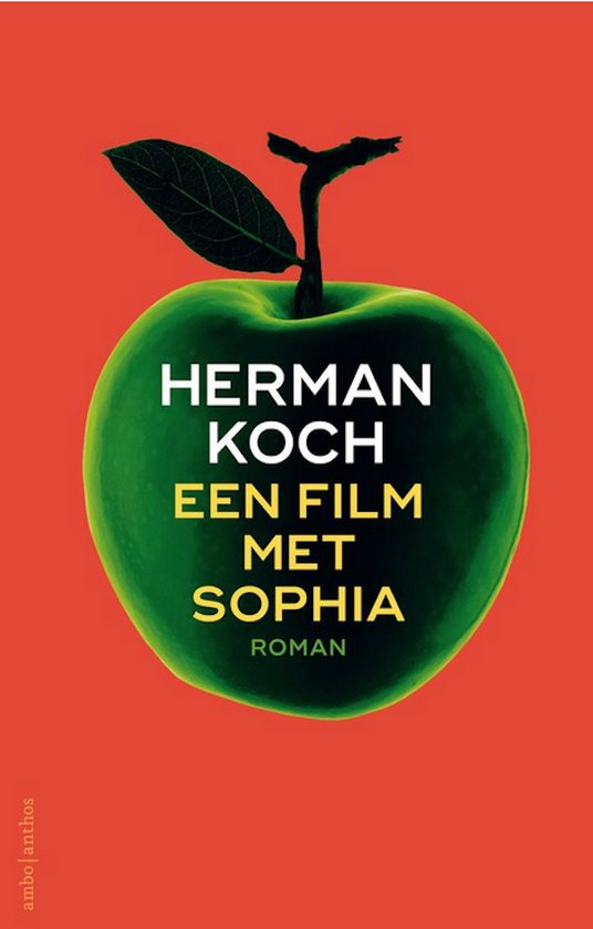 9789026358951 - Een film met Sophia - special Vriendenloterij