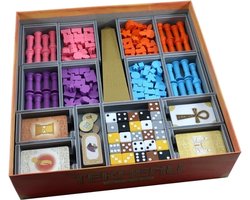 Tekhenu Insert Folded Space - Insert