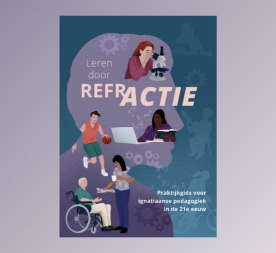 Leren door Refractie