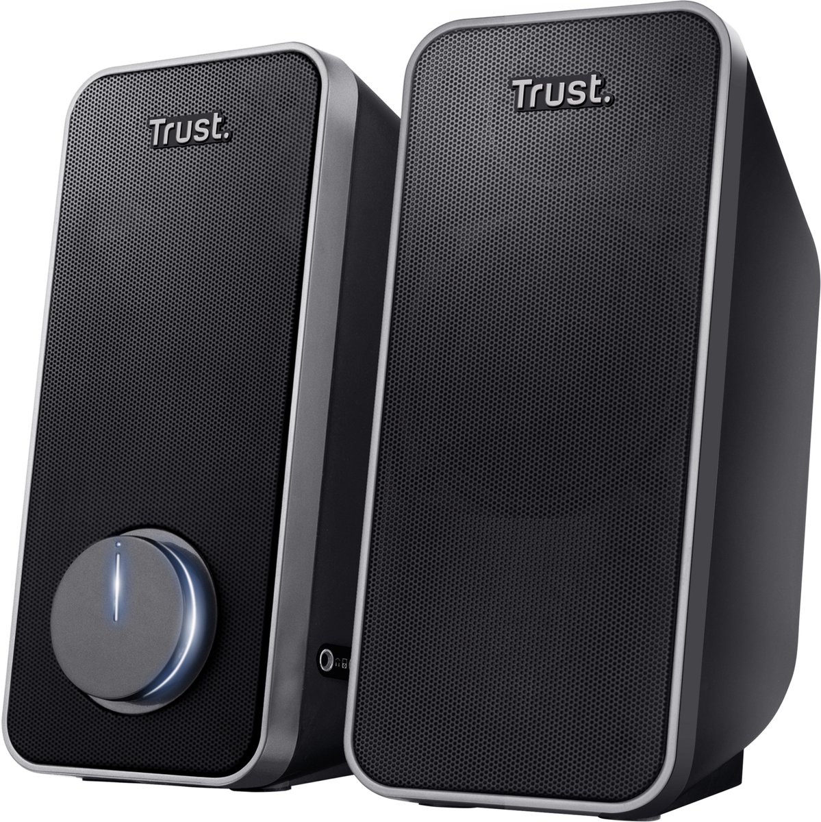 Trust Arys 2.0 - Speakerset - Zwart