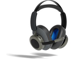 Gaming koptelefoon met microfoon Orosound EVO-C BT Zwart