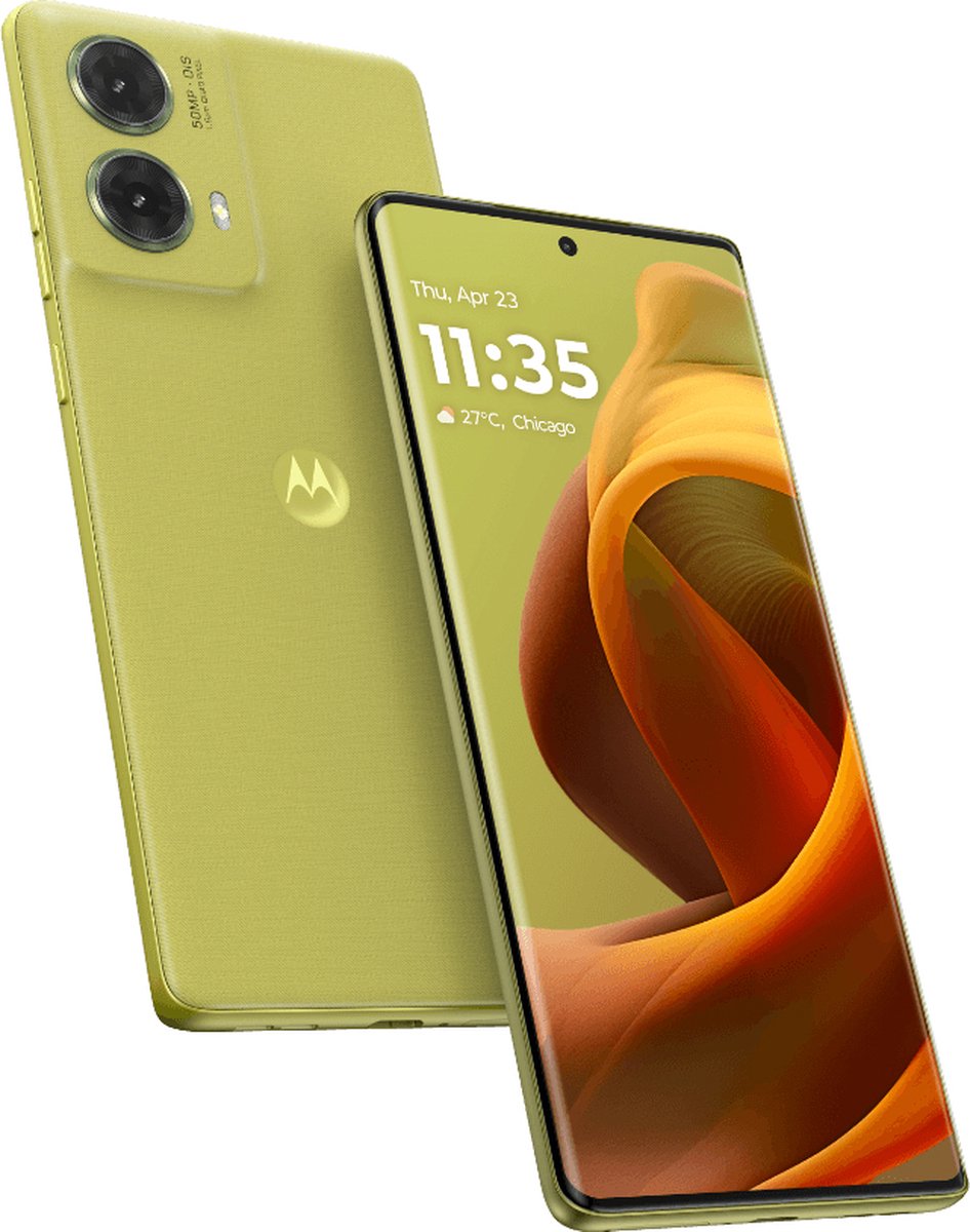 Motorola Moto G85
