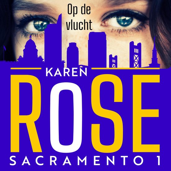 Op de vlucht - cover