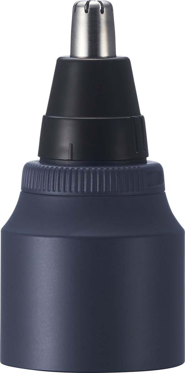Panasonic XSHAPEPACK1EU, Nat en droog, Batterij/Accu, Blauw