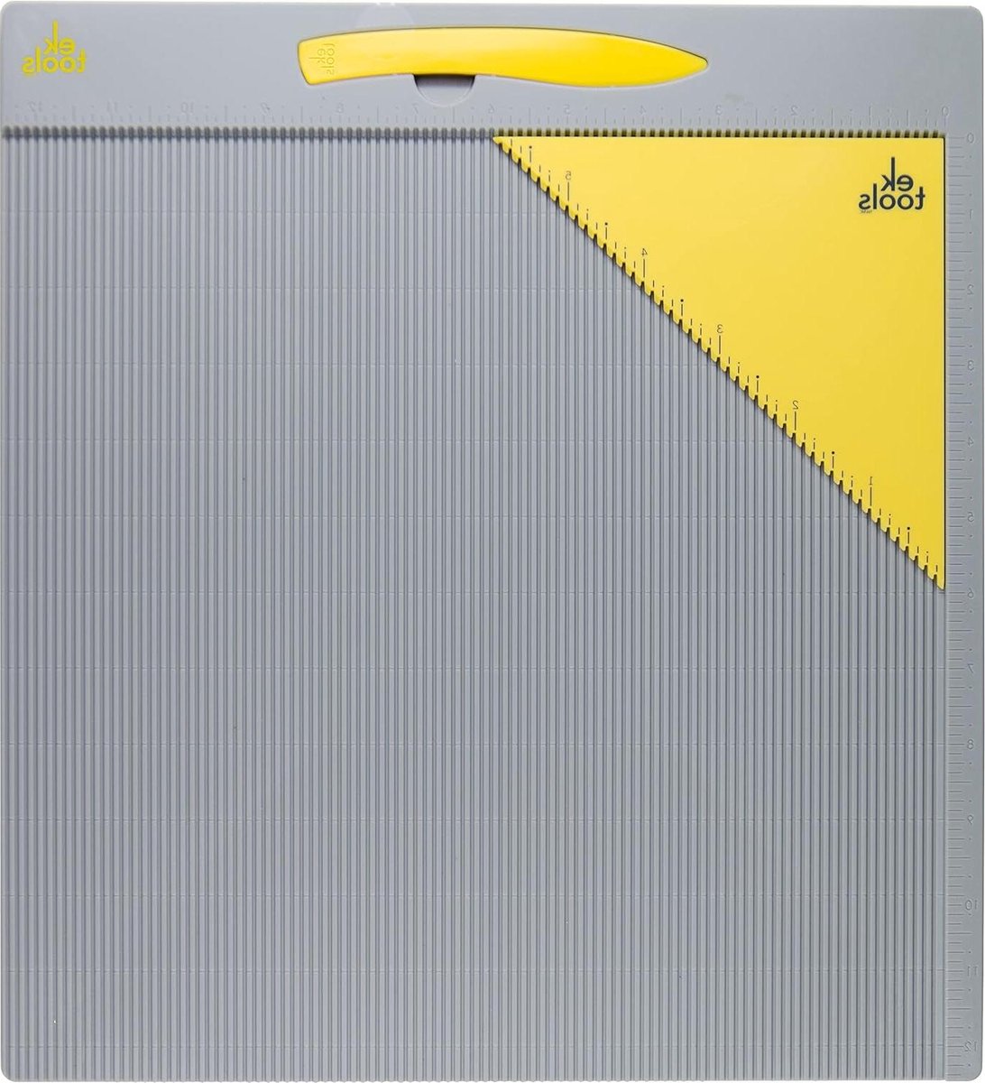 Standard Scoring Board Multicoloured 42 x 35.5 x 1.8 cm - Scrapbooking Supplies