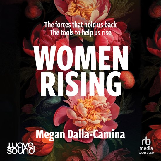 Women Rising - cover