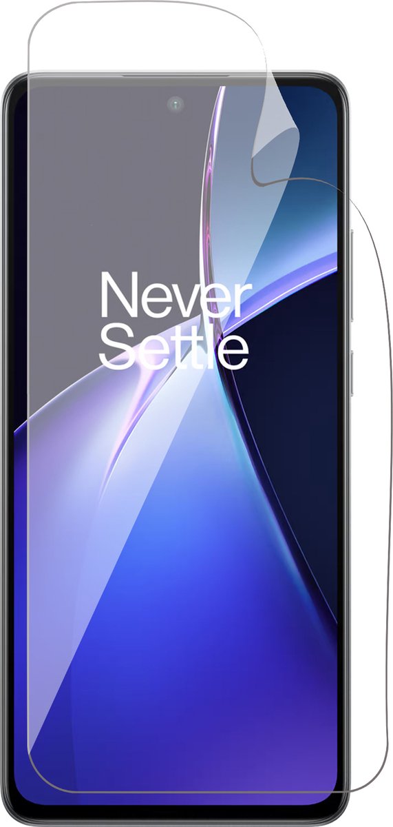 Screenprotector geschikt voor OnePlus Nord CE 4 Lite - 1x FlexGuard Screen Protector