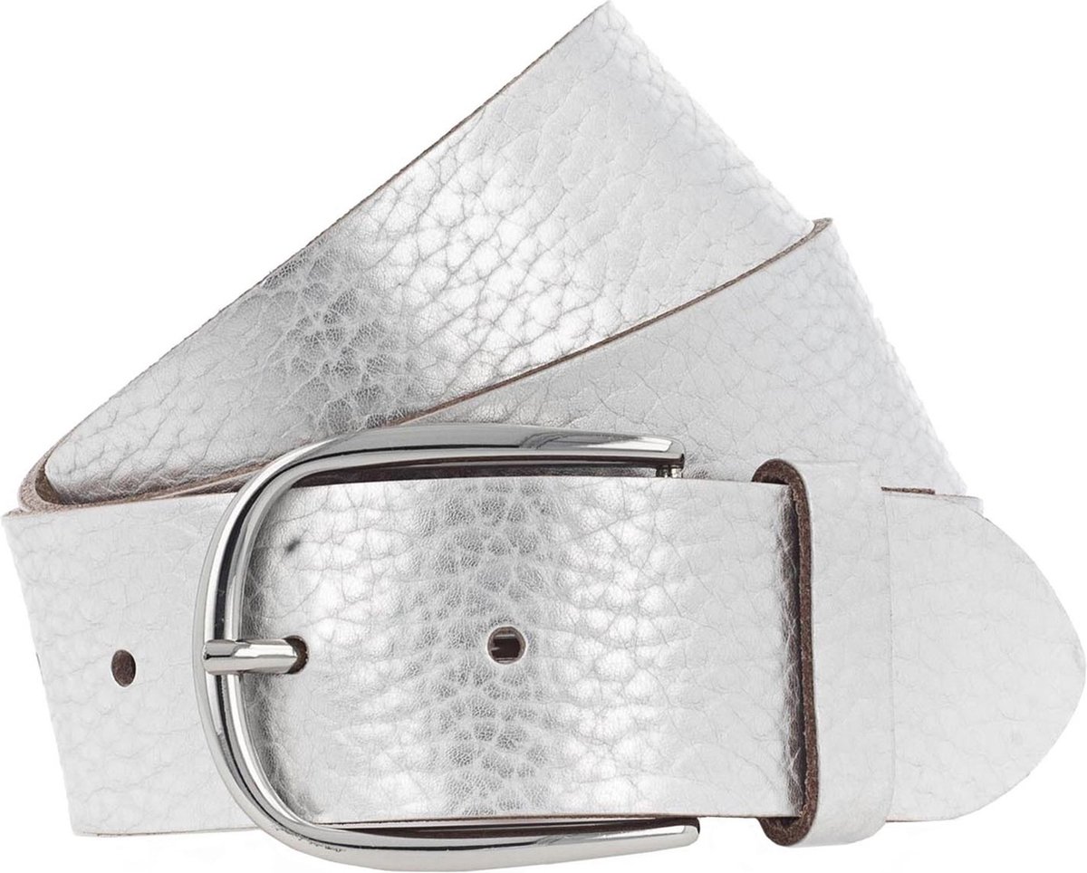 Vanzetti Riem - Dames - 80 cm - silver