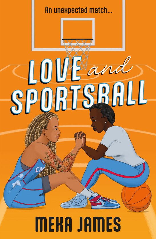 Atlanta Cannons- Love And Sportsball - cover