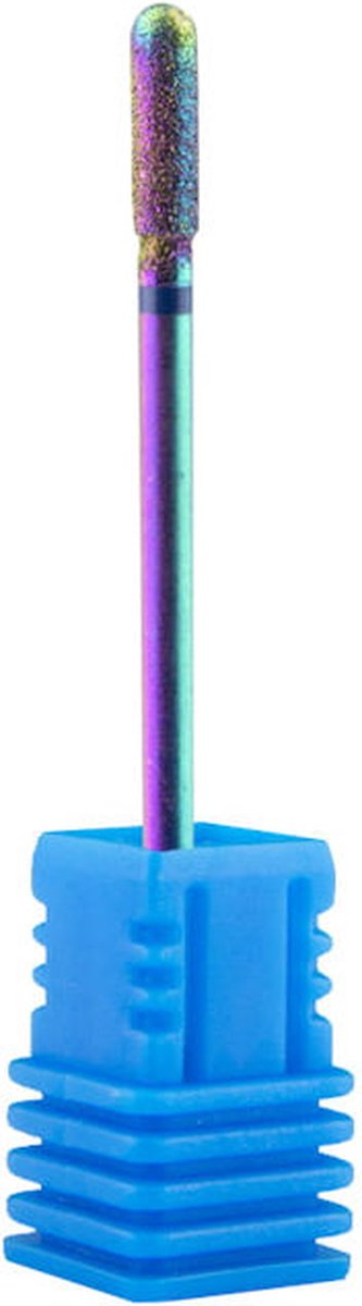 DRM Opzetstuk Diamantfrees Unicorn Ronde Roller - 21