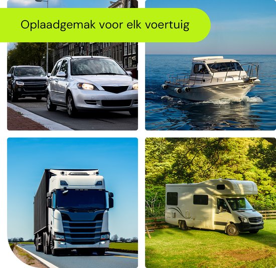 Prise murale USB ProRide® 12 V 2 Portes encastrée avec interrupteur - QC3. 0 - PUSB1QC-R - Chargeur USB Voiture, Bateau et Camper - Ensemble complet - Rouge